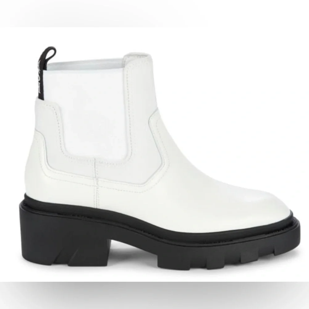 ASH Mastro Boots - Picture 3 of 13